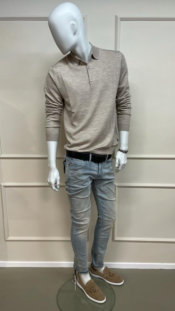 Paspop Homme&Home, Mannenmode, Herenkleding Scherpenzeel, Styling, Matinique