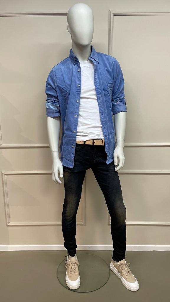 Homme&Home paspop, Mannenmode Scherpenzeel, Herenkleding, It's all about men