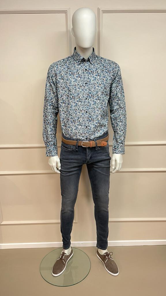 Paspop Homme&Home, Herenkleding, Mannenmode, Styling Scherpenzeel, Zakelijke kleding