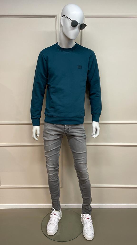 Paspop Homme&Home, Herenkleding, Mannenmode, Denham, Styling Scherpenzeel